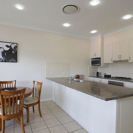 تامفورث Cadman Motor Inn And Apartments المظهر الخارجي الصورة